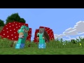 WIGETTA EXTREMO 2 - NOVEDADES Y SETAS AMISTOSAS! #11 - MINECRAFT 17w06a