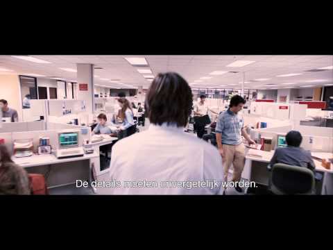 Jobs trailer NL