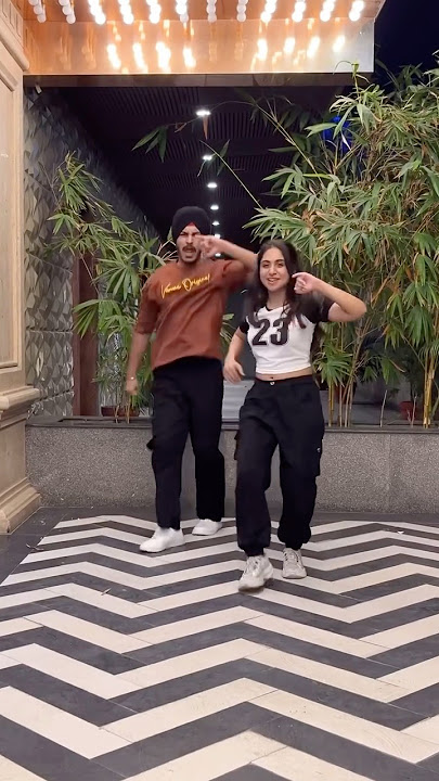 Phela tere nain me dekha #bhangra #shorts #ytshorts