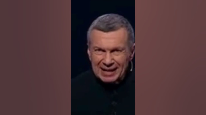 🤡СОЛОВЬЕВ ПРОБИВАЕТ ДНО!
