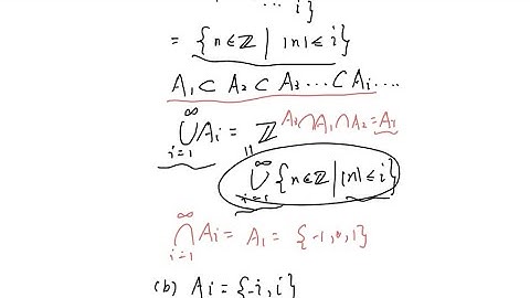 25. Let R_i = {x ∈ℝ | 1 ≤x ≤1 + 1/i} = [1, 1 + 1/i] for all pos…