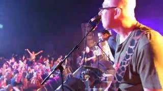 Camper Jam 2016 Sixteen Stone Pig