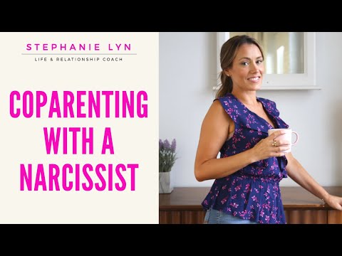 Video: Co-Parenting Dengan Narsisis: Kiat Agar Berhasil