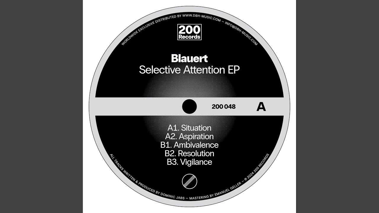Watch Vigilance (Original Mix) on YouTube Watch Vigilance (Original Mix) on YouTube