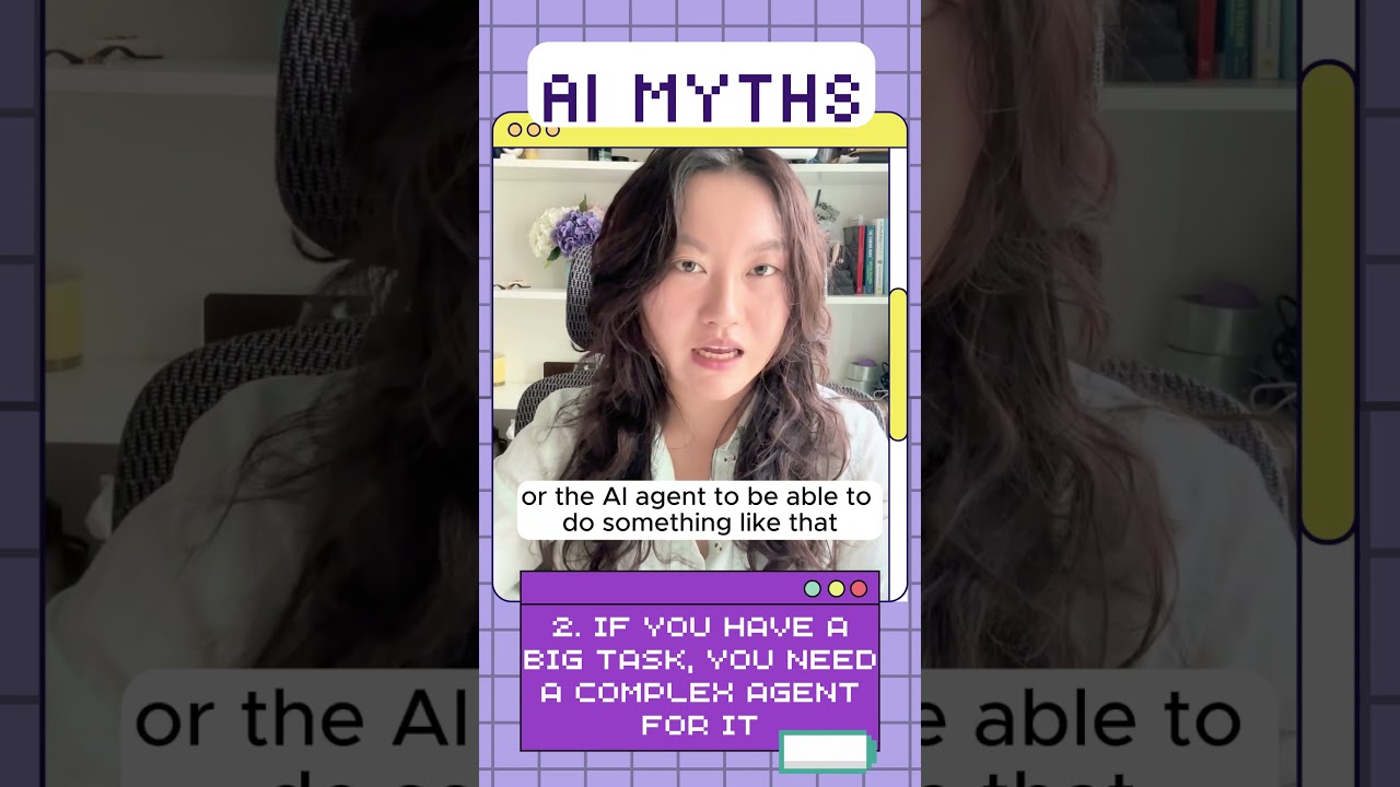 Debunking AI Myths