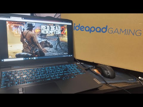 Купить Ноутбук Lenovo Ideapad 15imh05