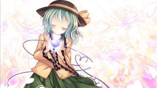 Floating Cloud - Koishi's jig