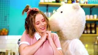 Marie – Zero Calorie Cookie Official Video [10 Hours Version]
