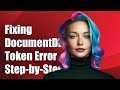 Fixing DocumentDB REST API Authorization Token Error: A Step-by-Step Guide