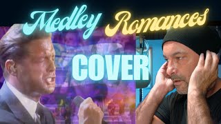 Medley Romances | Disco Vivo | COVER AL ESTILO DE LUIS MIGUEL