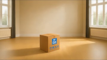 We just unboxed our Smart Manufacturing Factory in Shenzhen, China… and it’s amazing!