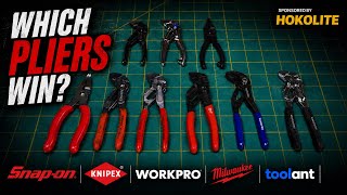 🏆 The BEST Mini Pliers You Can Buy (I Tested Them All)