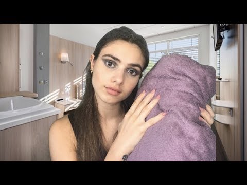 [ASMR RP] CLINIQUE DU SOMMEIL | TROUVONS VOTRE PARFAIT DECLENCHEUR