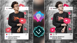 PicsArt Instagram Creative Photo Editing / Insta Viral Photo Editing / Picsart Editing / JD EDITZ screenshot 4