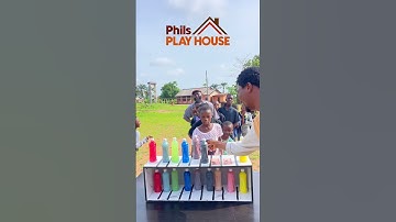 Color matching fun  game | Please share and subscribe