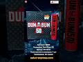 B050 Dum Bum 50 | мощная петарда (25 г, 1 и 4 шт.) | #Shorts