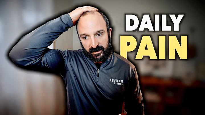 I Gave Up Alcohol For A Better Gut Health (Chronic Gastritis Update)