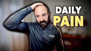 I Gave Up Alcohol For A Better Gut Health (Chronic Gastritis Update)