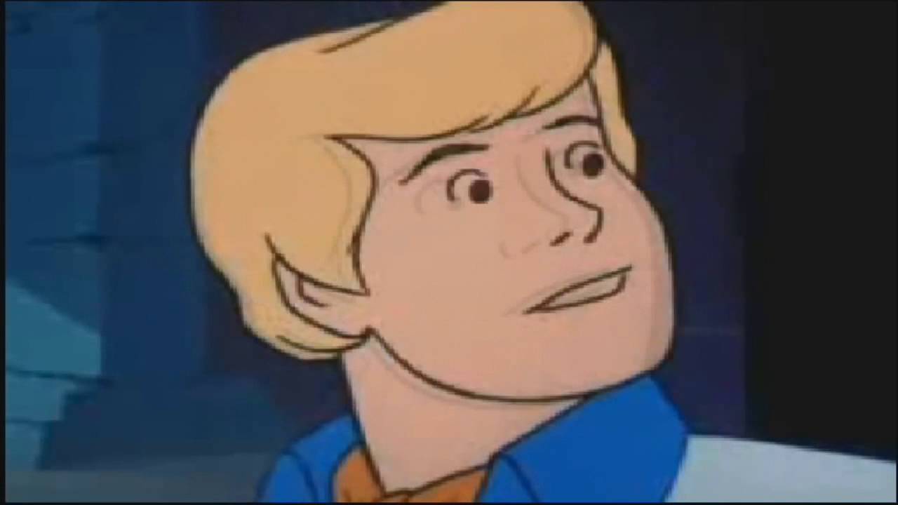 Ускоренная версия:Скуби Ду - YouTube