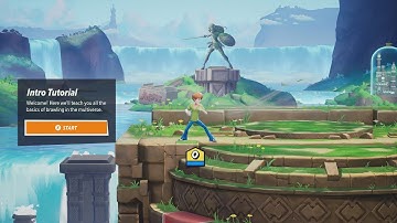 MultiVersus - Xbox Series X Complete Tutorial How-To Gameplay [1080p 60FPS HD]