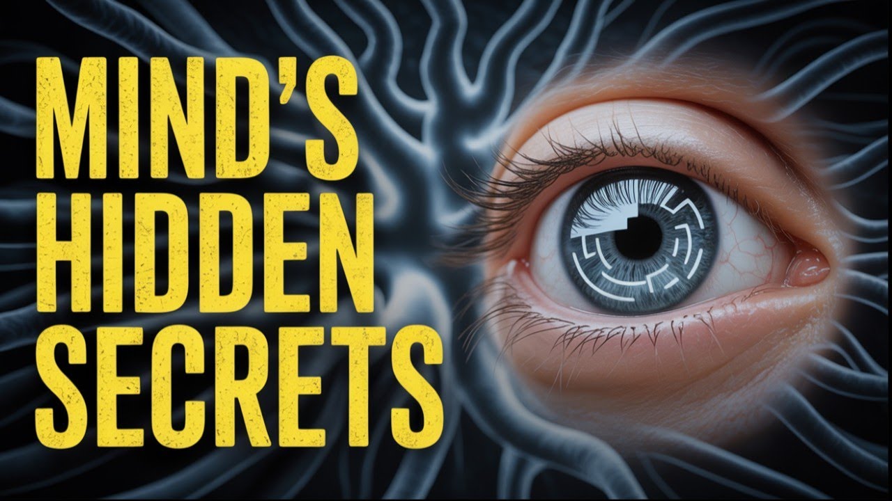 The Hidden Psychology of Human Behavior | 10 Mind-Blowing Facts About ...