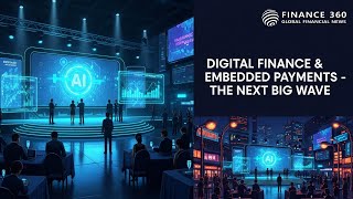 Digital Transformation in the Middle East & Africa: Spyros Salpeas at GITEX 2025