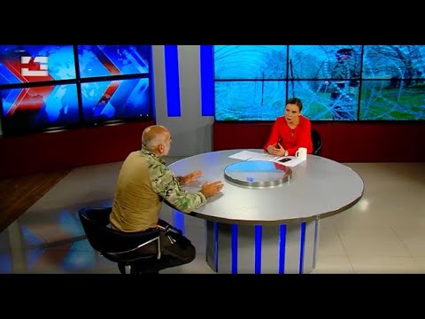 ეს არის უკვე სიღრმეში წამოსული ოკუპაცია, რომლის შეჩერება და უკან დახევა შესაძლებელა - დავით ქაცარავა