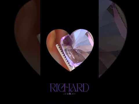 آمیتیست راف تا تراش کامل