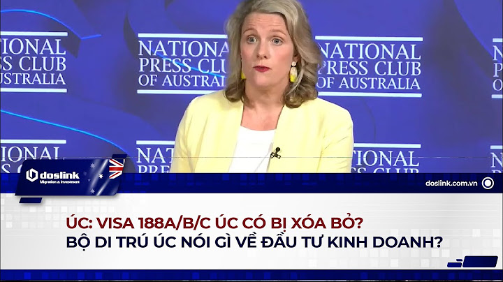 So sánh visa 188 và visa 132 năm 2024