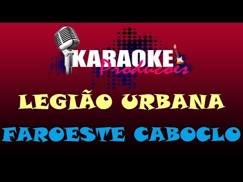 LEGIÃO URBANA -