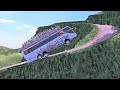 bus Drivers’ Strategies for India’s Dangerous Highways - Euro Truck Simulator 2
