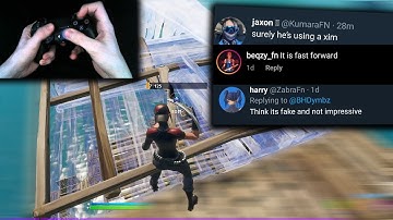 Final PROOF That I DON