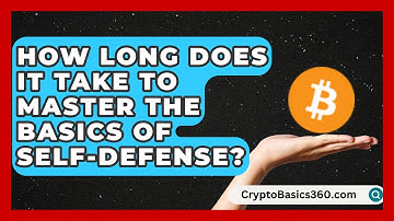How Long Does It Take to Master the Basics of Self-Defense? | Fighting Arts Lab