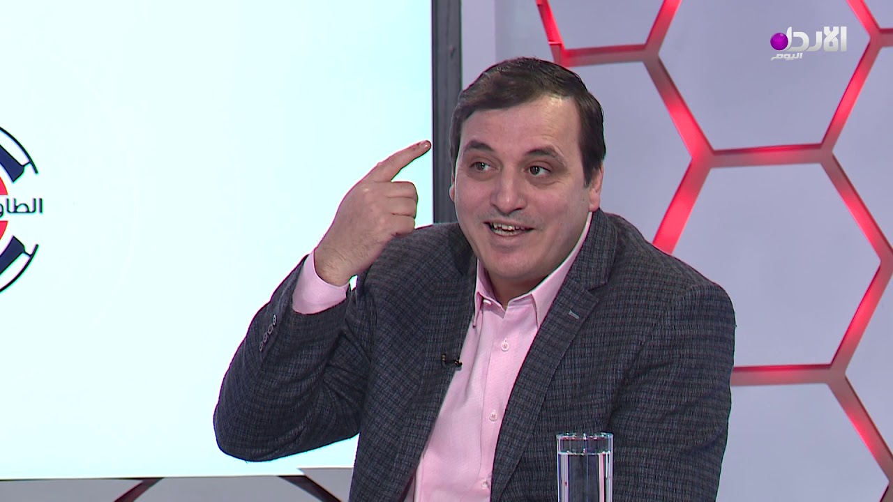 المجالي: الرزاز لا يُشبهنا وحكومته بلا هوية و من الممكن أن يكون خريج الاردنية او اليرموك افضل منه