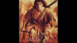 The Kiss - The Last Of The Mohicans