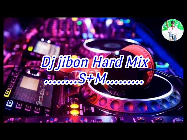 Tui boro beiman Samz vai dj song Dj jibon Hard Mix 2020 class=
