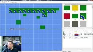 BlueBrick 1.9 new features overviews screenshot 5