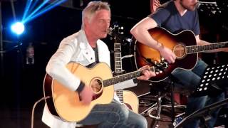PAUL WELLER 'WHAT WOULD HE SAY' NEW TRACK @ UNION CHAPEL, LONDON 16.02.17 chords