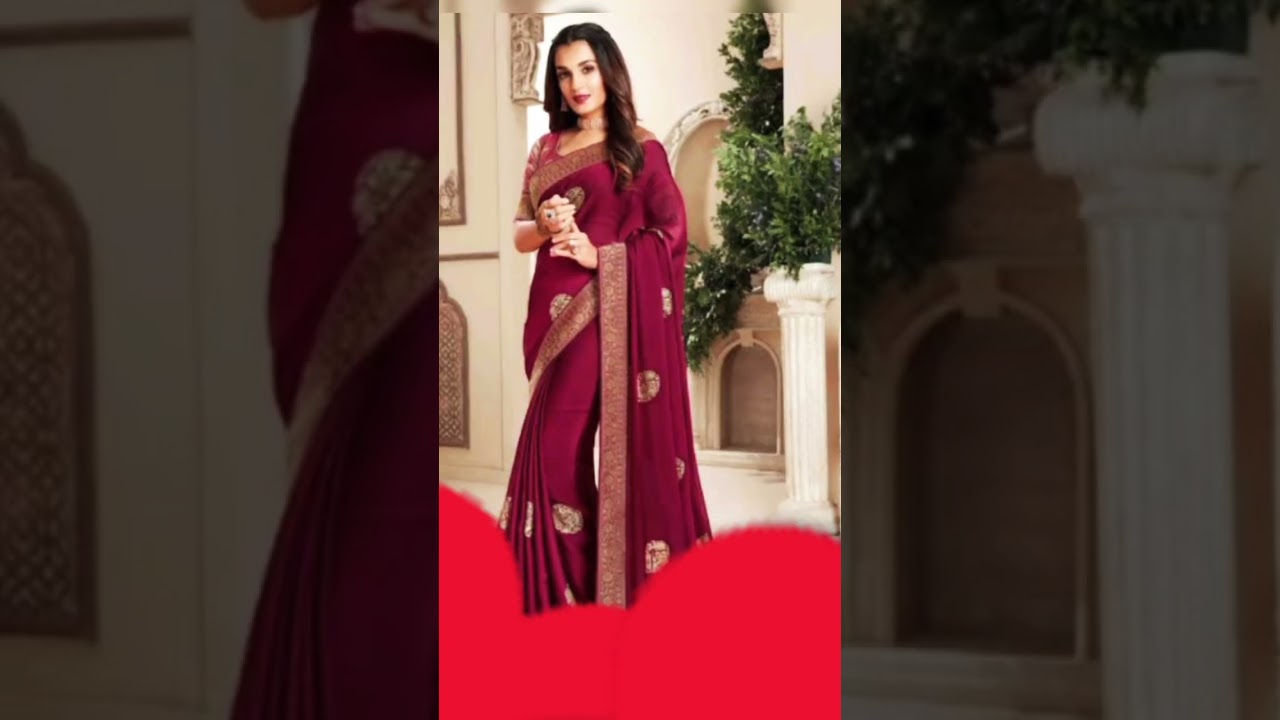 Dhara saree pics |pandya store |dhara |shiny doshi