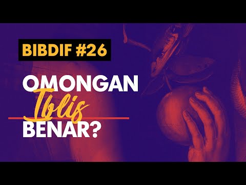 BIBDIF #26 Bapa