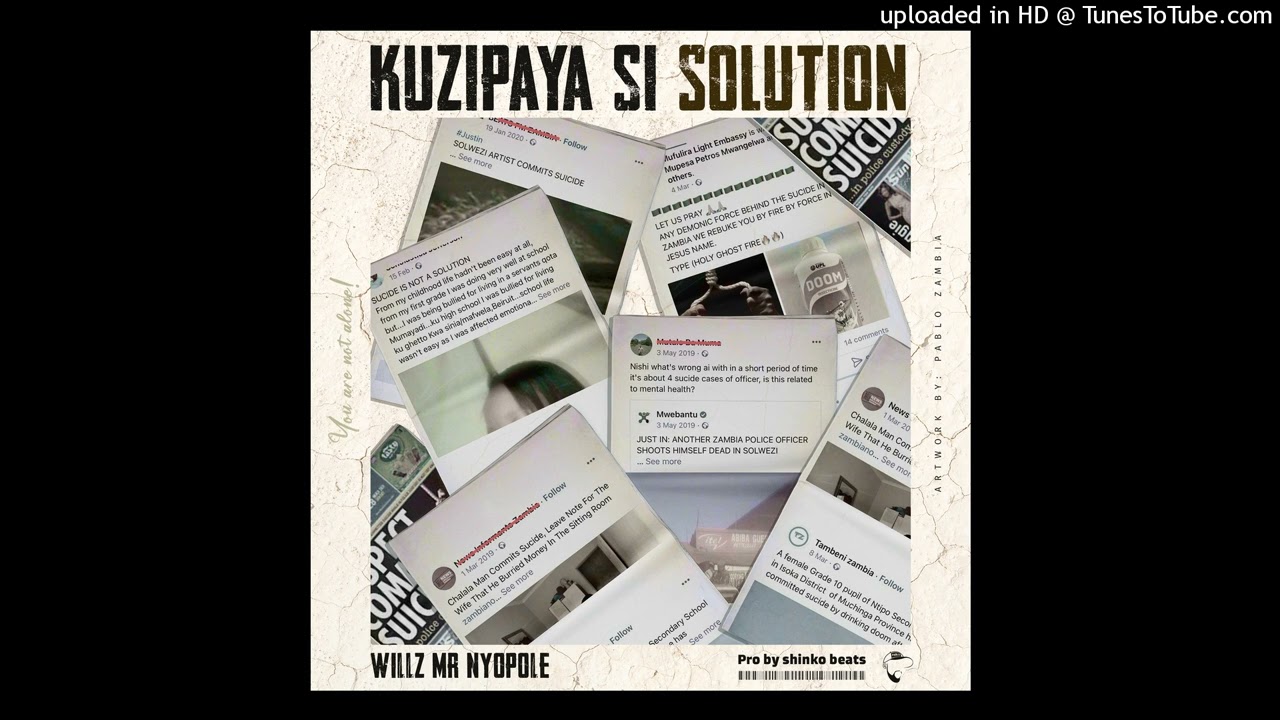 KUZIPAYA SI SOLUTION