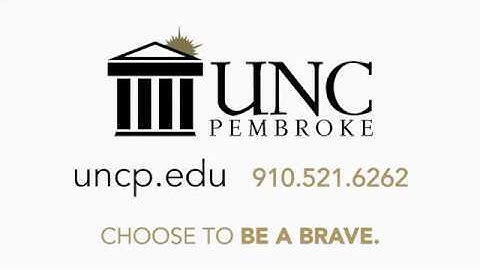 Choose UNC Pembroke, v2 30 sec.