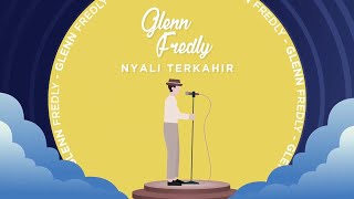 Watch Glenn Fredly Nyali Terakhir video