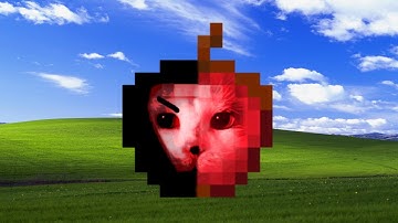 Bad Apple (Charli xcx - Apple)