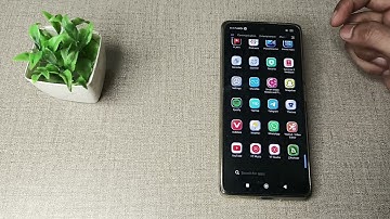 how to off audio startup sound in xiaomi 11t pro