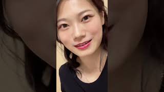 冬が一番好き ※TikTok過去動画転載