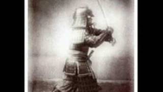 Theme From Black Samurai vs Ninja Assasins - Patrick Adams.mpg screenshot 4
