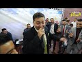 بداوية يرغول نارية سهرة عبد الرحمن جرار والفنان نعمان الجلماوي 2019 T ALjabaly 