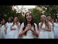 Amazing grace my chains are gone   byu noteworthy a cappella cover