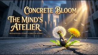 The Mind’s Atelier #animation #selfimprovement #motivation #usa #disney #india #shortvideo The Mind S Atelier